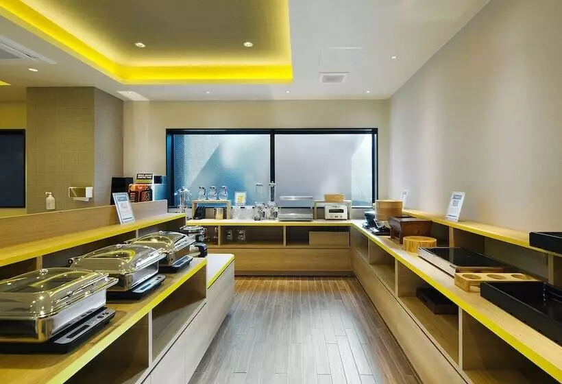 Smile Hotel Utsunomiya Nishiguchi Ekimae