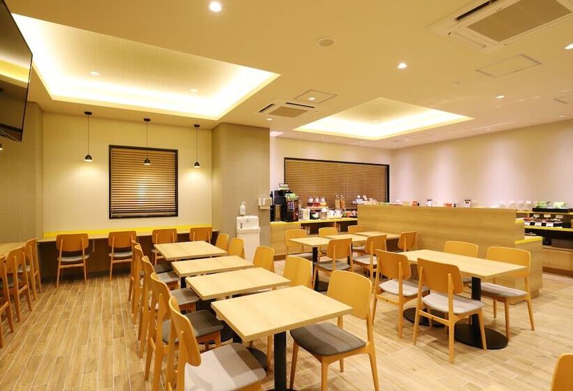 Smile Hotel Utsunomiya Nishiguchi Ekimae