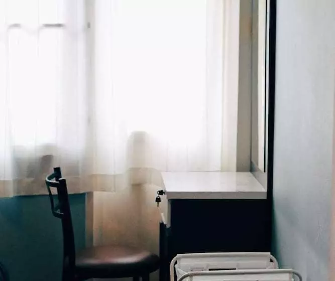 Nine Cafe  Hostel Travel