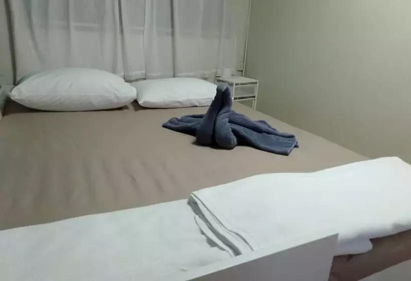 Nine Cafe  Hostel Travel