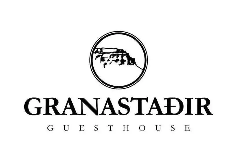 پانسیون Granastaðir Guesthouse