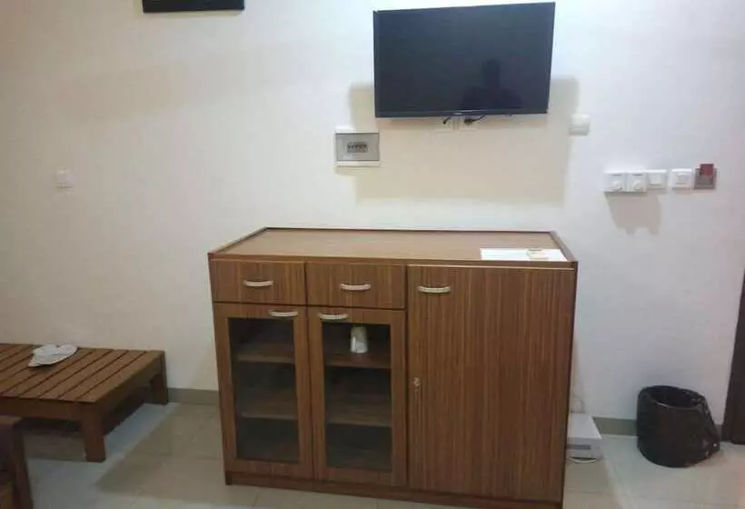 پانسیون Sarada Lodge