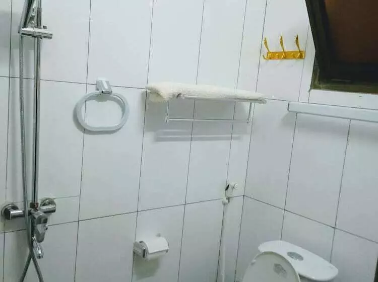 پانسیون Sarada Lodge