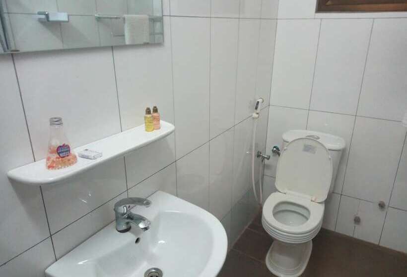 پانسیون Sarada Lodge