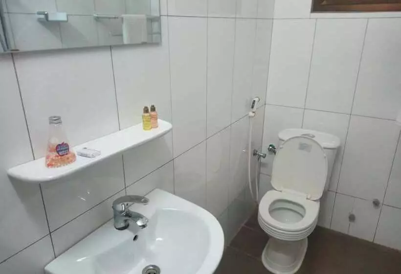 پانسیون Sarada Lodge