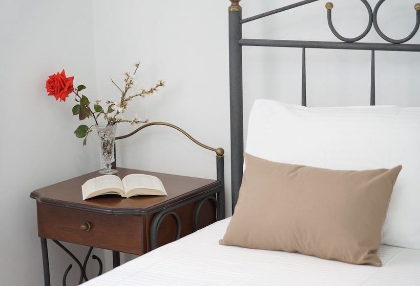 Pensão Renieri Studios