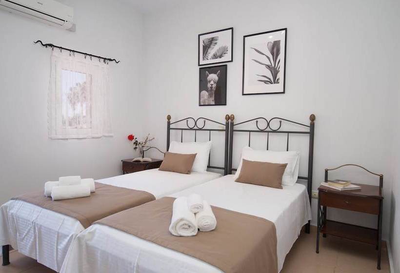 Pensão Renieri Studios