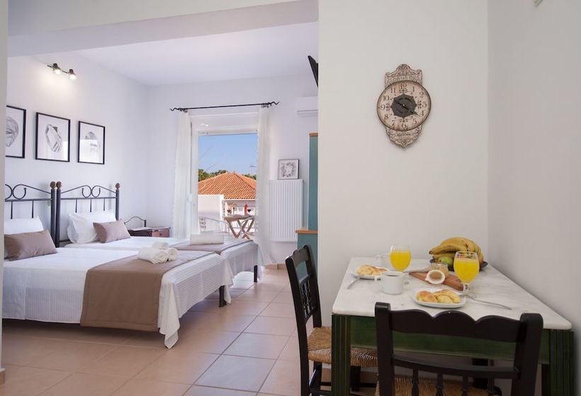 Pensão Renieri Studios