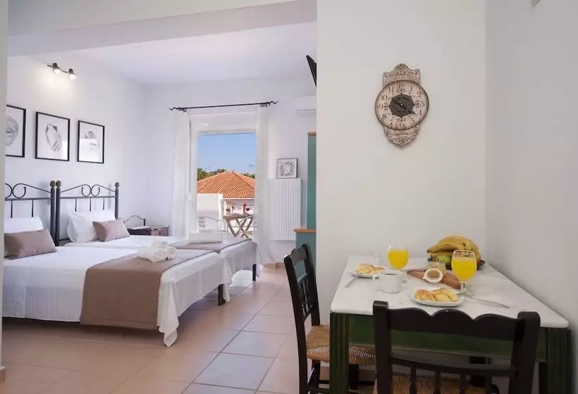 Majatalo Renieri Studios