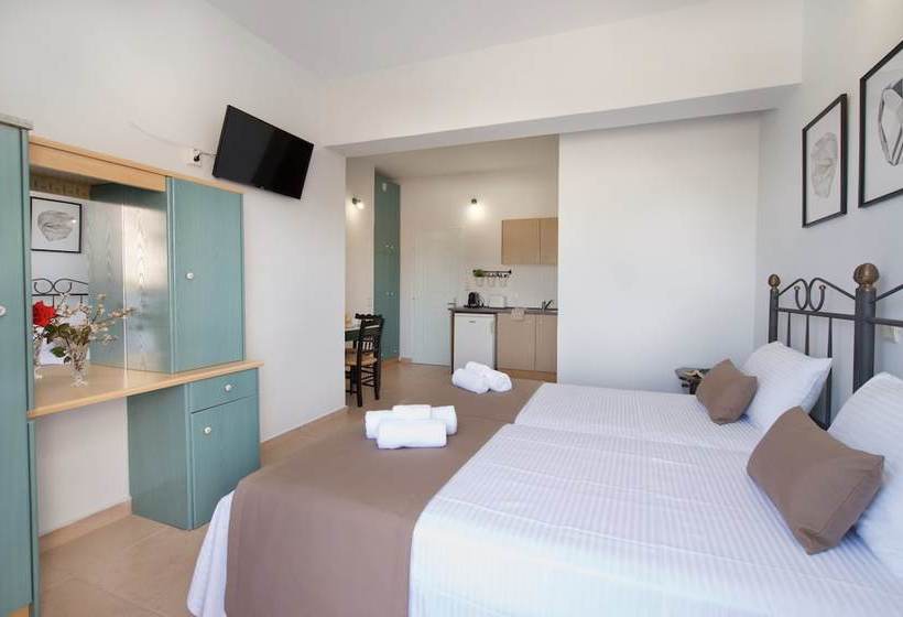 Pensão Renieri Studios