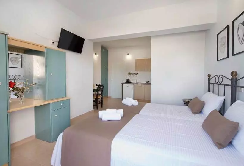 Majatalo Renieri Studios