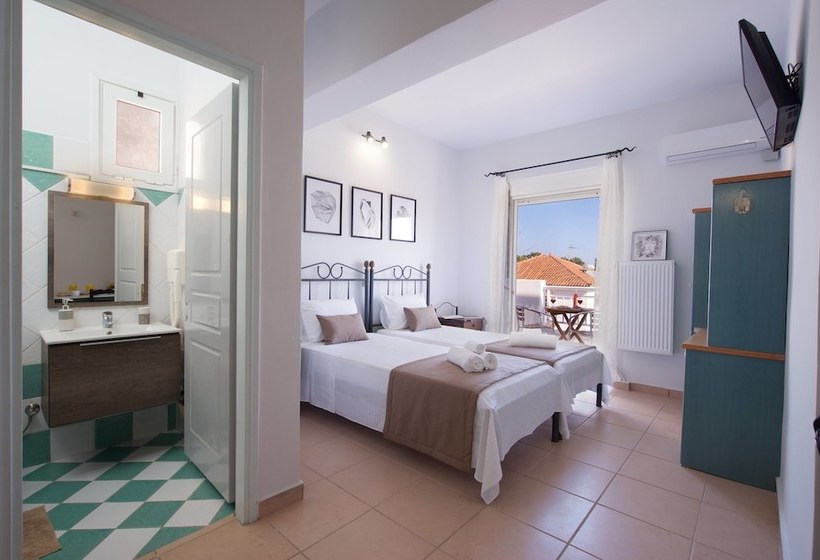 Pensão Renieri Studios