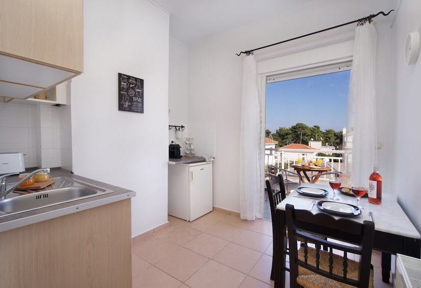 Pensão Renieri Studios