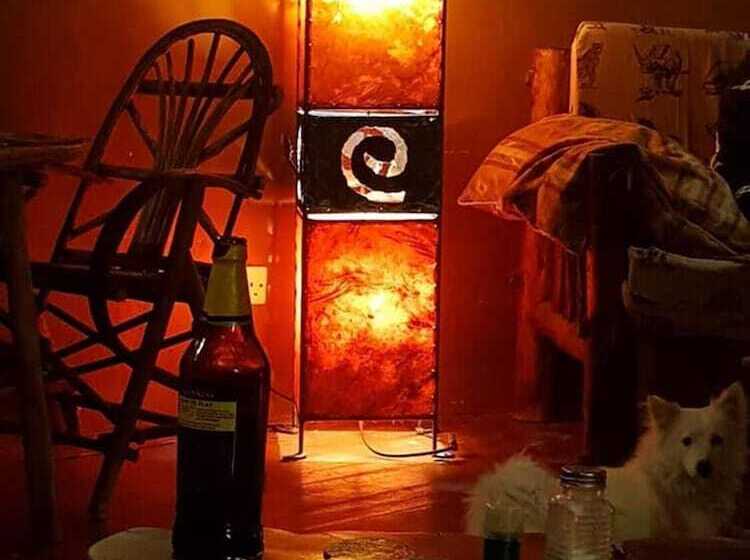 هاستل The Great Circle Lodge