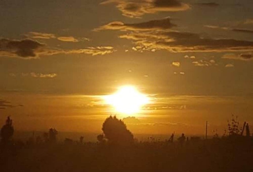 هاستل The Great Circle Lodge