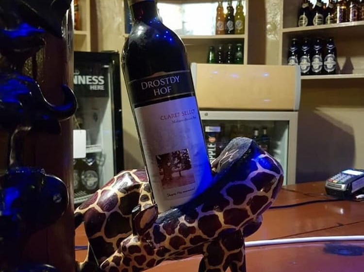 هاستل The Great Circle Lodge