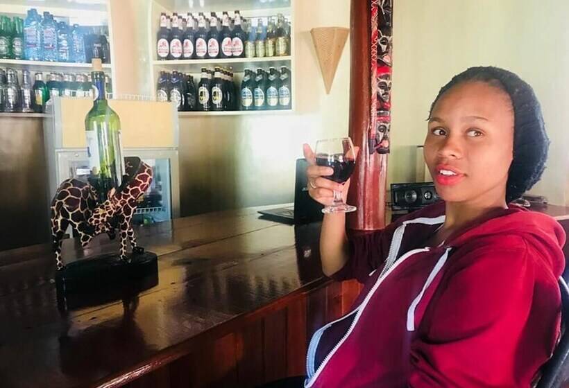 هاستل The Great Circle Lodge