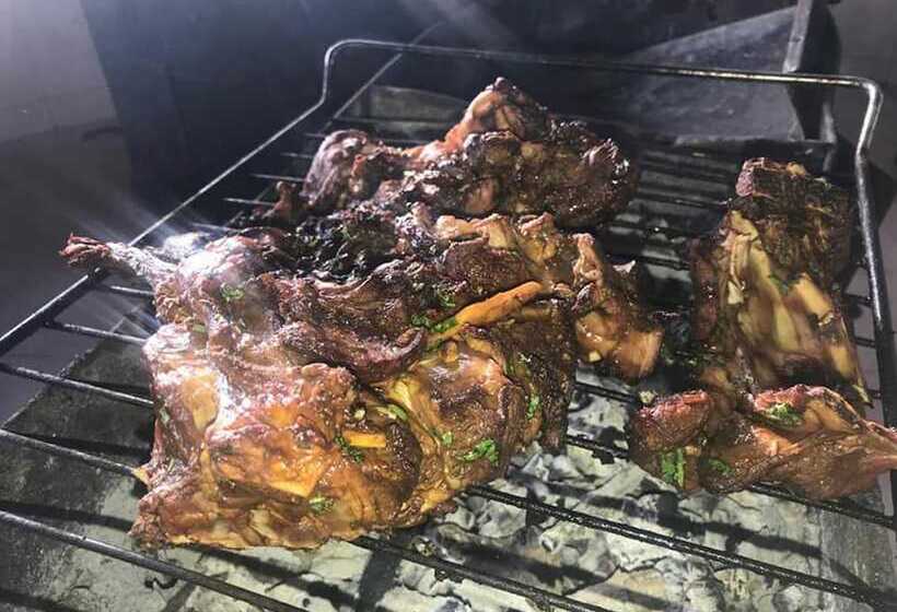 هاستل The Great Circle Lodge