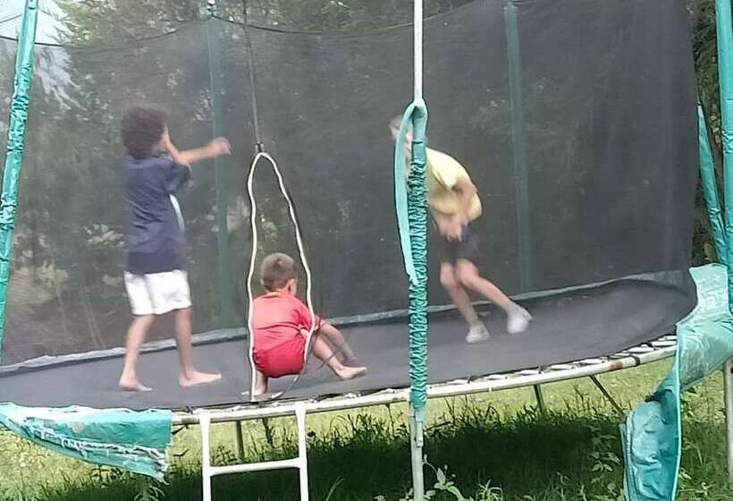 هاستل The Great Circle Lodge