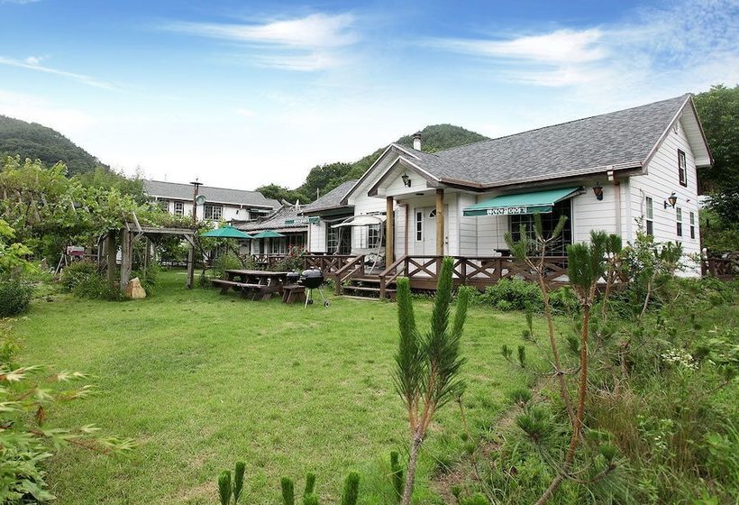 Uljin Valley Story Pension