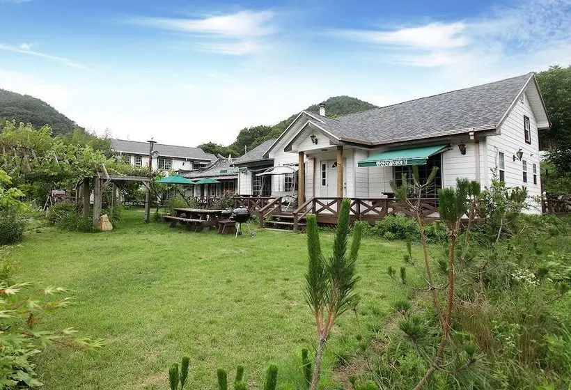 Uljin Valley Story Pension