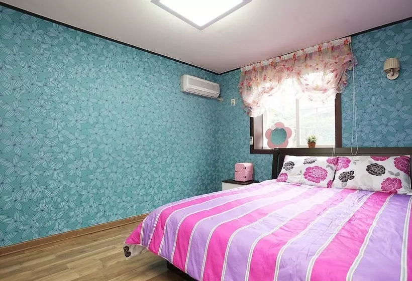 Uljin Valley Story Pension