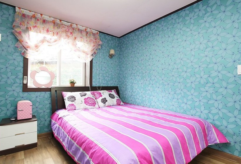 Uljin Valley Story Pension