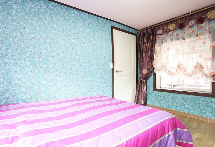 Uljin Valley Story Pension