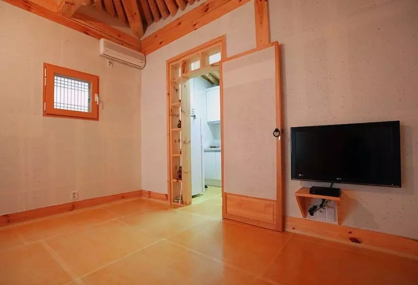 Uljin Valley Story Pension