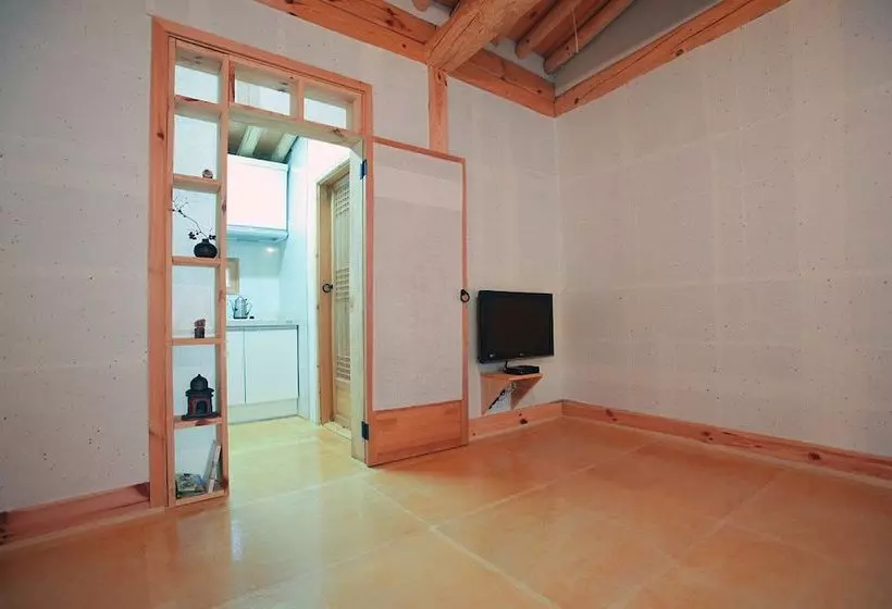 Uljin Valley Story Pension