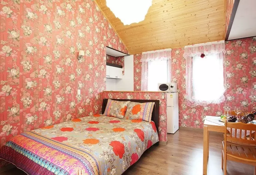 Uljin Valley Story Pension