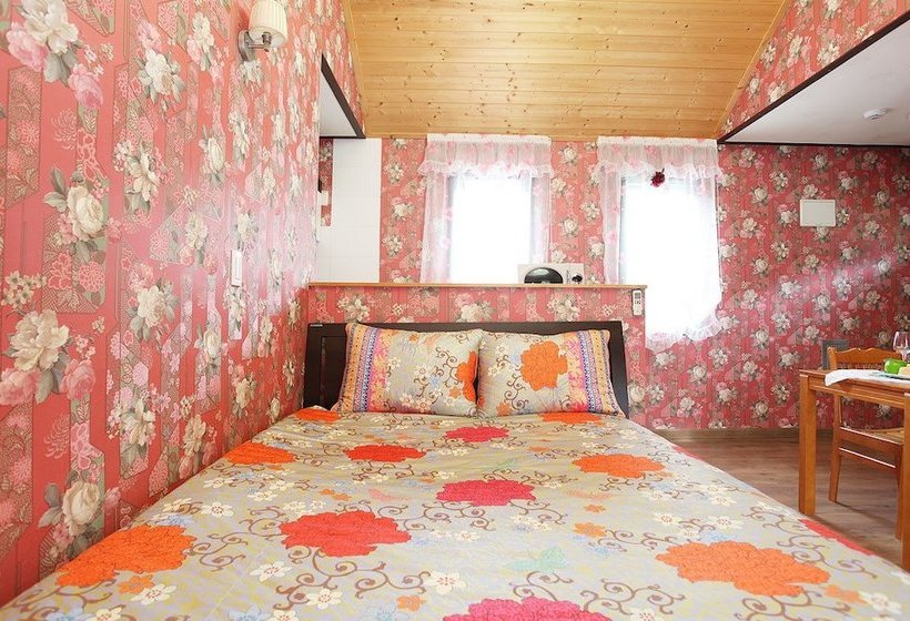 Uljin Valley Story Pension