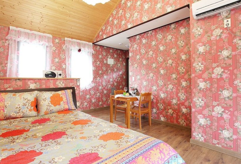 Uljin Valley Story Pension