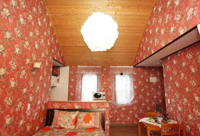 Uljin Valley Story Pension