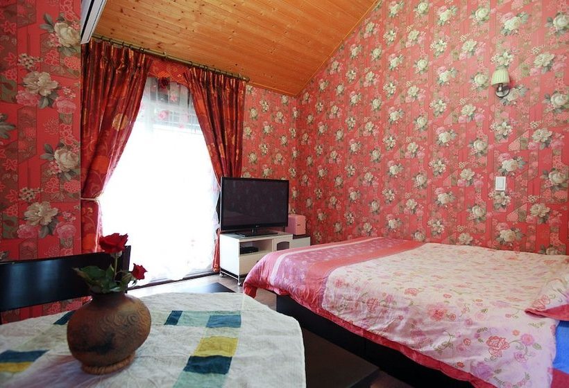 Uljin Valley Story Pension