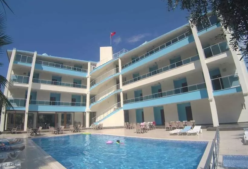Ada Arasi Otel