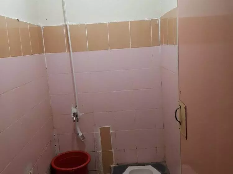 ユースホステル Mahkota Intan Syariah Balikpapan Redpartner