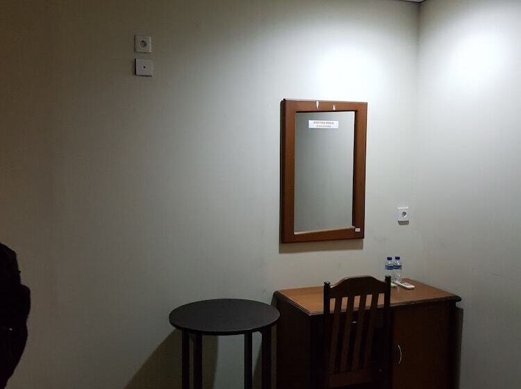 Schronisko Mahkota Intan Syariah Balikpapan Redpartner