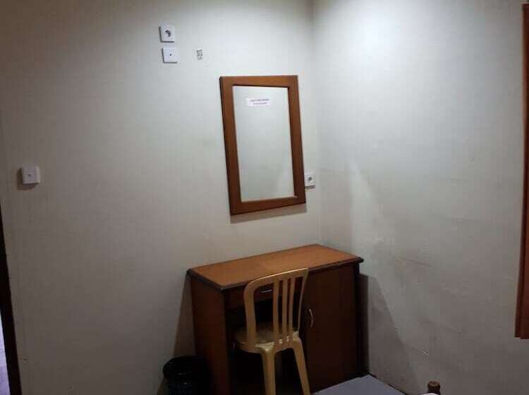 Schronisko Mahkota Intan Syariah Balikpapan Redpartner