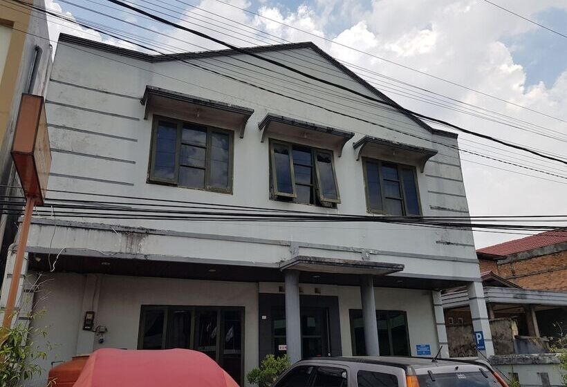 Schronisko Mahkota Intan Syariah Balikpapan Redpartner