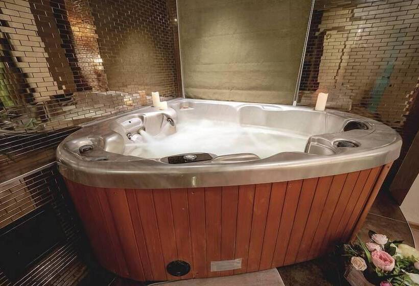 Aleks Hotel On Narvskaya