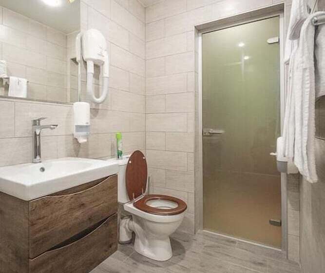 Aleks Hotel On Narvskaya