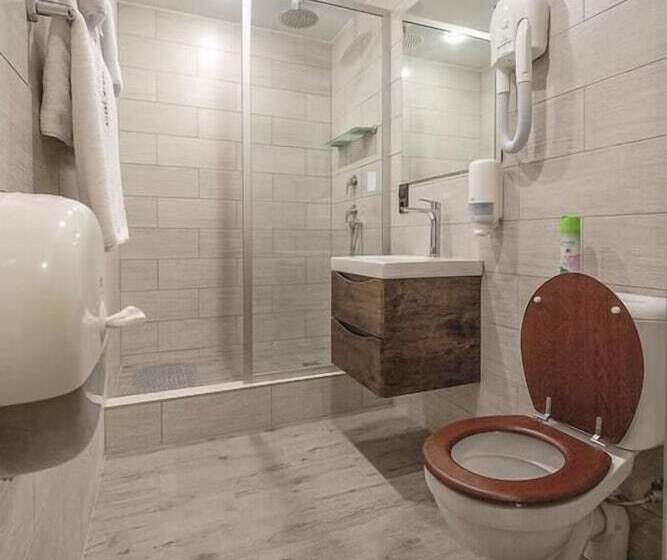 Aleks Hotel On Narvskaya