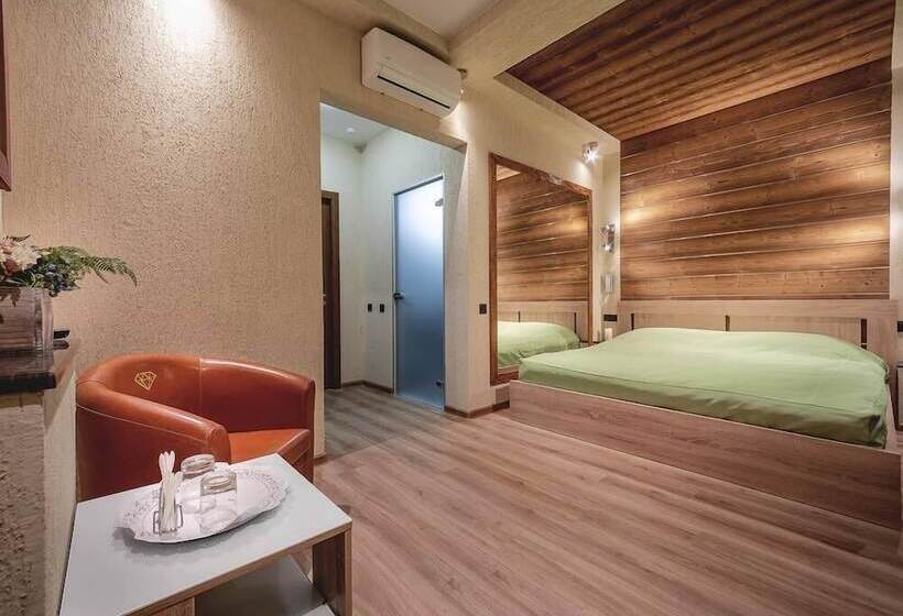 Aleks Hotel On Narvskaya