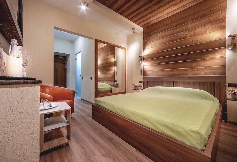 Aleks Hotel On Narvskaya