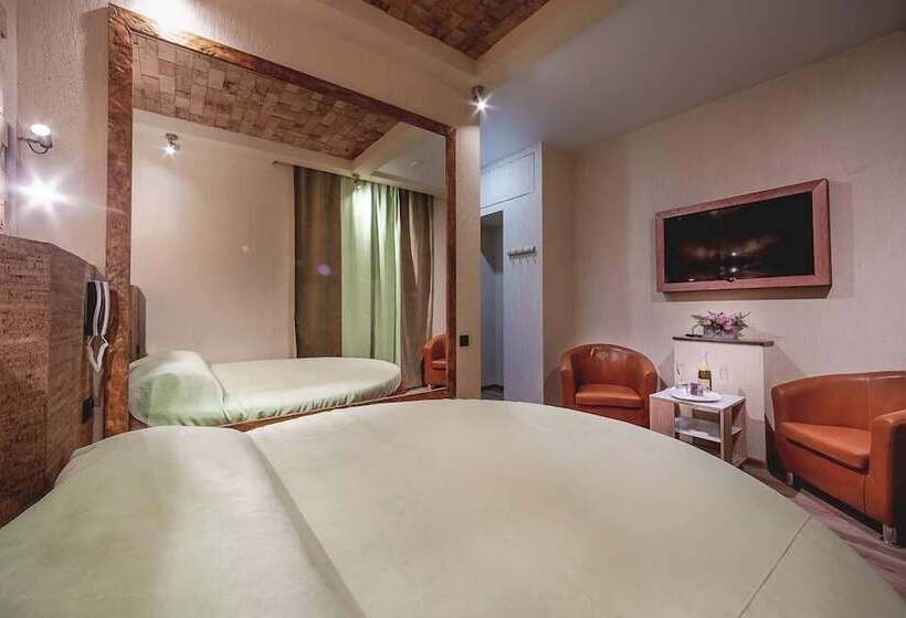 Aleks Hotel On Narvskaya