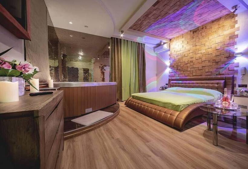 Aleks Hotel On Narvskaya