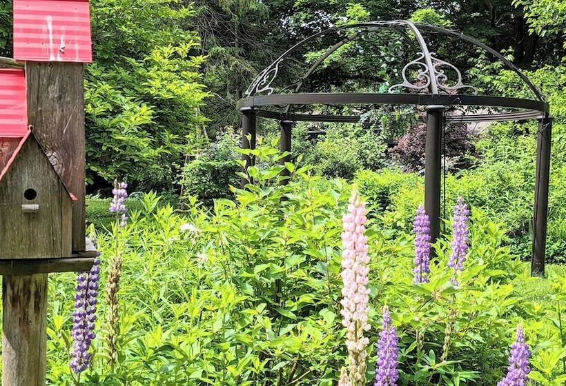 Bayfield Boutique B&b