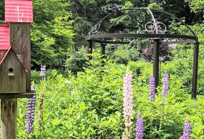 Bayfield Boutique B&b