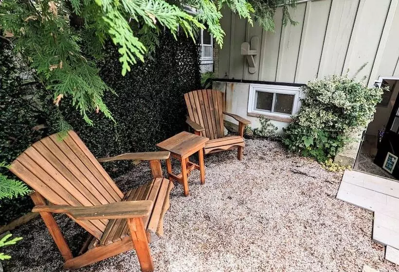 Bayfield Boutique B&b